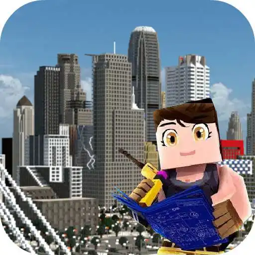Play Big City Craft - New York Citybuilder APK Play Big City Craft - New York Citybuilder APK