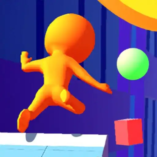 Play Big City Jump APK