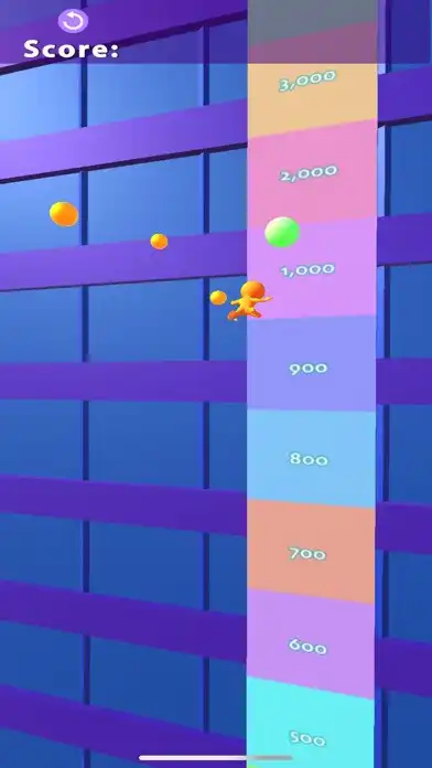 Play Big City Jump  and enjoy Big City Jump with UptoPlay