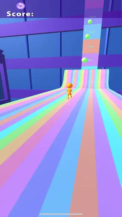 Play Big City Jump as an online game Big City Jump with UptoPlay