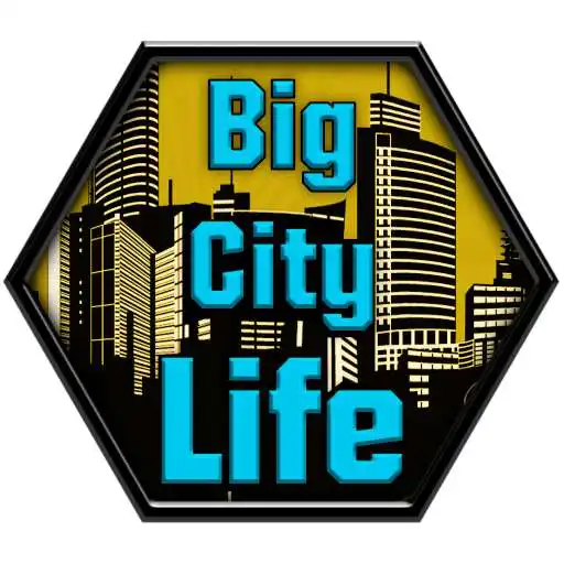 Free play online Big City Life : Simulator APK Free play online Big City Life : Simulator APK