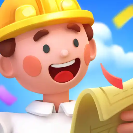 Play Big City Lines - Connect Lines APK