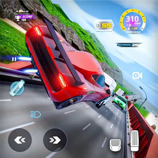 Play Big City Racer Street Race APK Play Big City Racer Street Race APK
