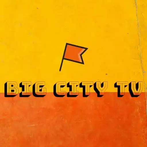 Play Big City TV APK Play Big City TV APK