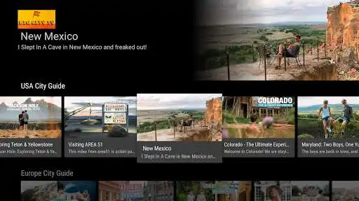 Play Big City TV as an online game Big City TV with UptoPlay