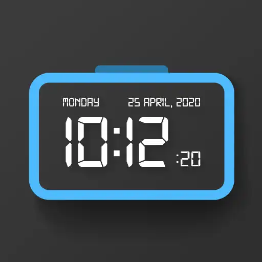 Play Big Clock Display: Digital APK Play Big Clock Display: Digital APK