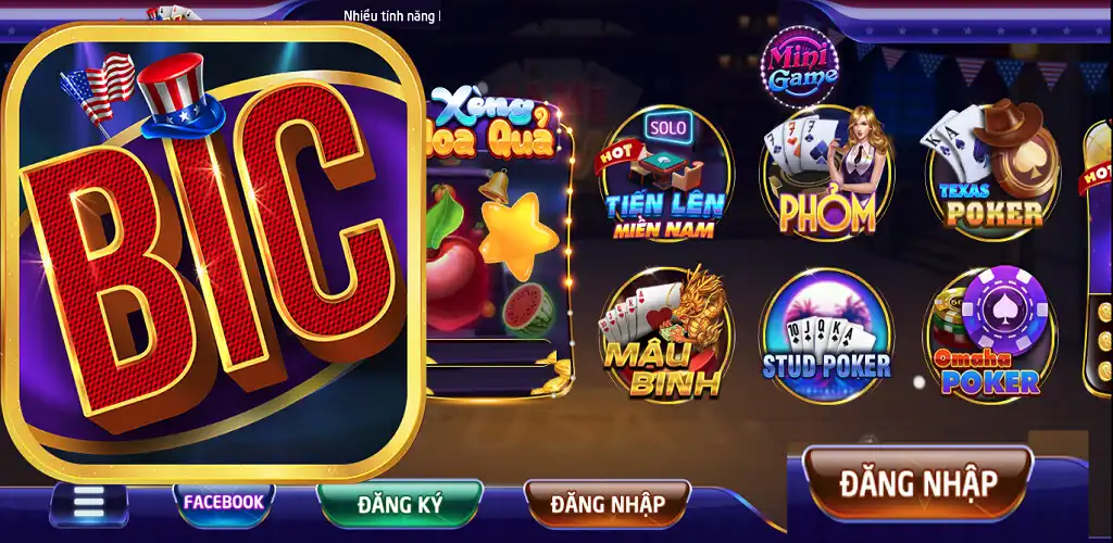 Play Big club - b29 bayvip FM Radio  and enjoy Big club - b29 bayvip FM Radio with UptoPlay