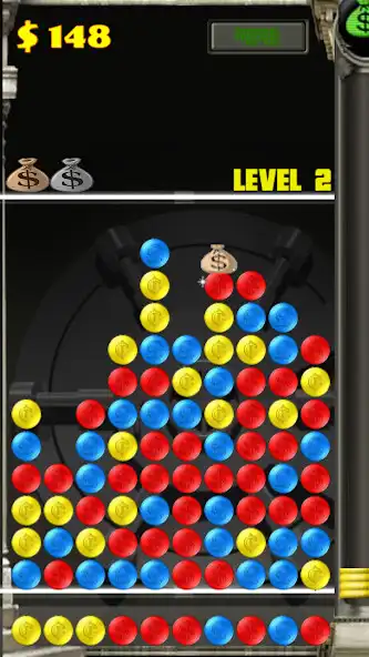 Play Bigcoin as an online game Bigcoin with UptoPlay