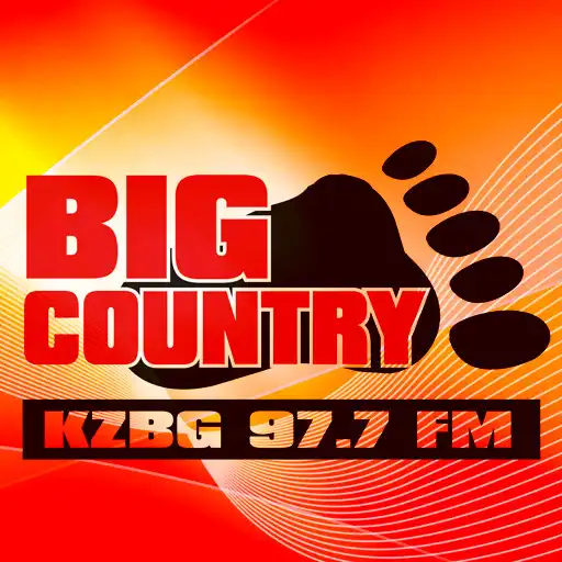 Run free android online Big Country 97.7 APK