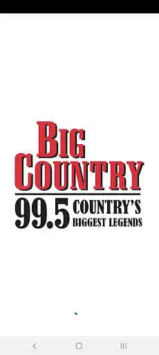 Play Big Country 99.5  and enjoy Big Country 99.5 with UptoPlay