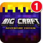 Free play online Big Craft Building Crafting Games APK Free play online Big Craft Building Crafting Games APK