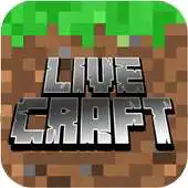 Free play online Big Craft Explore : Crafting And Building APK