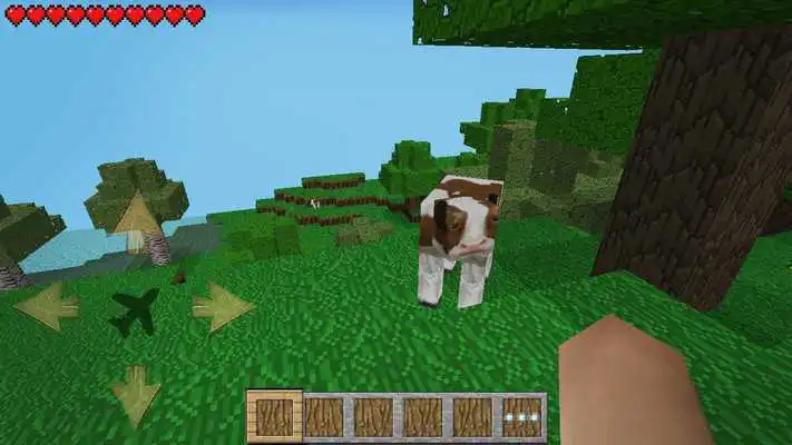 Play Big Craft Explore : Crafting And Building Play Big Craft Explore : Crafting And Building