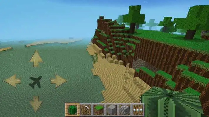 Play Big Craft Explore : Crafting And Building Play Big Craft Explore : Crafting And Building