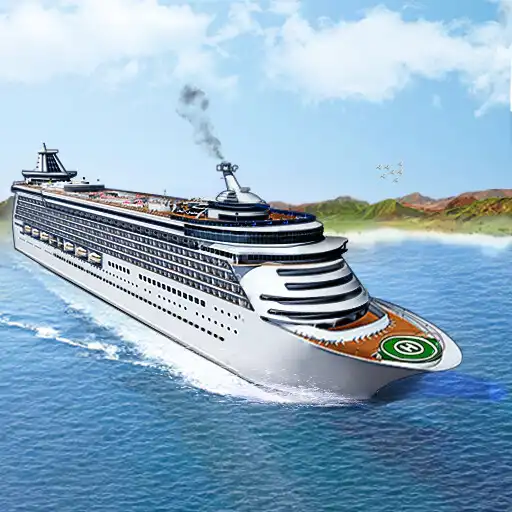 Play Big Cruise Ship Games APK