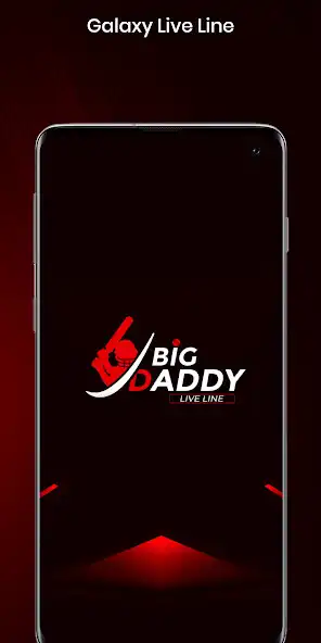 Play Bigdaddy Live Line  and enjoy Bigdaddy Live Line with UptoPlay
