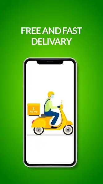 Play BigDags as an online game BigDags with UptoPlay