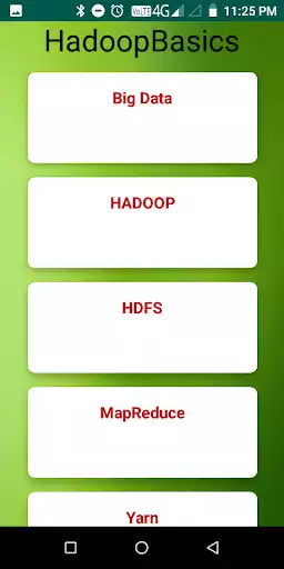 Play BigData Analytics Free Online Training as an online game BigData Analytics Free Online Training with UptoPlay