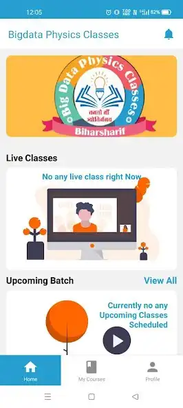 Play Bigdata Physics Classes as an online game Bigdata Physics Classes with UptoPlay