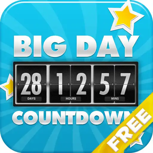 Play Big Days of Our Life Countdown APK Play Big Days of Our Life Countdown APK