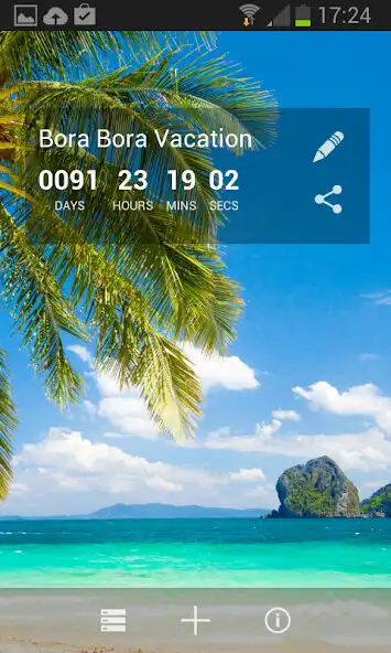 Play Big Days of Our Life Countdown  and enjoy Big Days of Our Life Countdown with UptoPlay