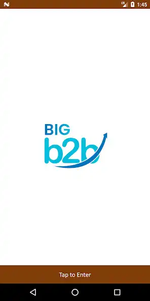 Play Bigdbiz B2B Order  and enjoy Bigdbiz B2B Order with UptoPlay