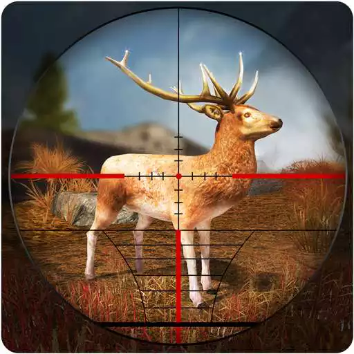 Play Big Deer Hunter APK