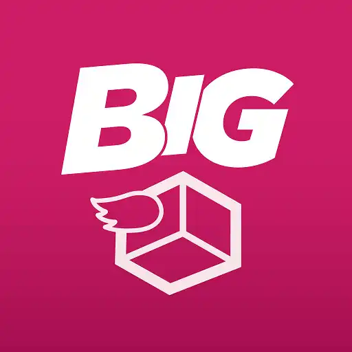 Play Bigdelivery APK Play Bigdelivery APK