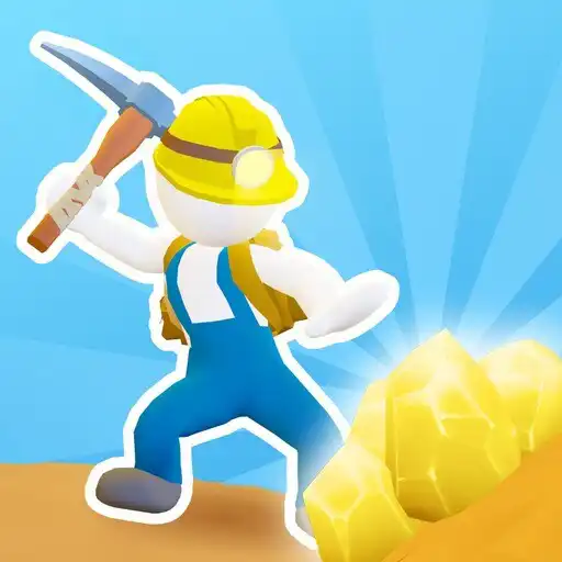 Play Big Dig Arena: Fight  Survive APK