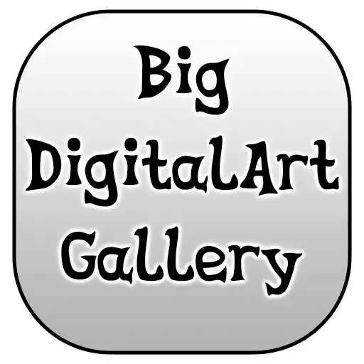 Play Big DigitalArt Gallery APK