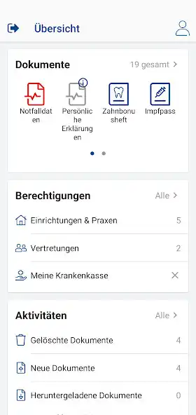 Play BIG direkt gesund ePA  and enjoy BIG direkt gesund ePA with UptoPlay