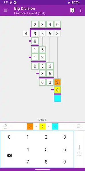 Play Big Division: Long Division as an online game online Big Division: Long Division with UptoPlay Play Big Division: Long Division as an online game Big Division: Long Division with UptoPlay