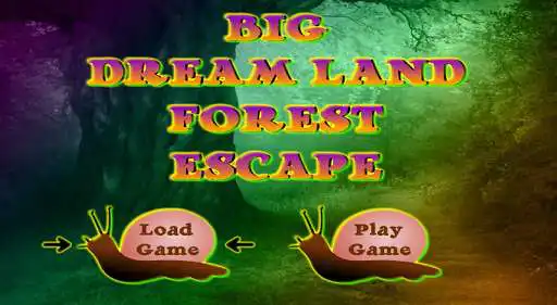 Play APK Big Dream Land Forest Escape  and enjoy Big Dream Land Forest Escape with UptoPlay air.BigDreamLandForestEscape