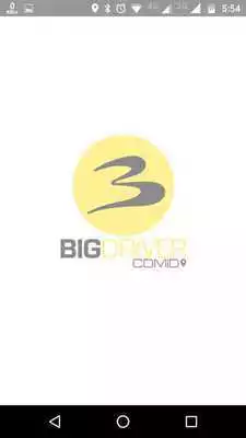 Play Big Driver Centralista