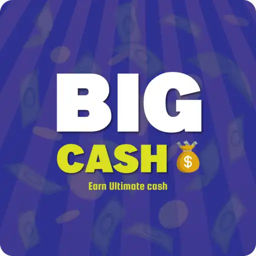 Play Bigearn - Win big real cash APK Play Bigearn - Win big real cash APK