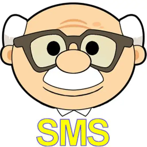 Play BIG, EASY SMS for senior APK Play BIG, EASY SMS for senior APK