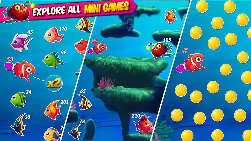 Play Big Eat Fish Games Shark Games and enjoy Big Eat Fish Games Shark Games with UptoPlay Play Big Eat Fish Games Shark Games and enjoy Big Eat Fish Games Shark Games with UptoPlay