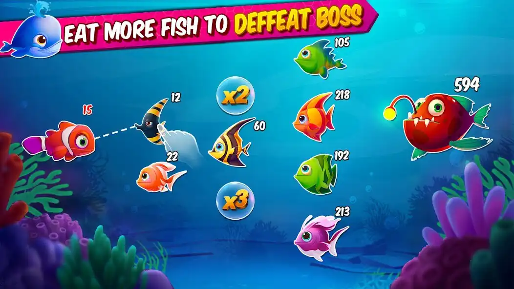 Play Big Eat Fish Games Shark Games as an online game online Big Eat Fish Games Shark Games with UptoPlay Play Big Eat Fish Games Shark Games as an online game Big Eat Fish Games Shark Games with UptoPlay