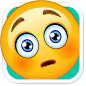 Free play online Big Emoji for Texting, Whatsapp Emoji, Musically APK