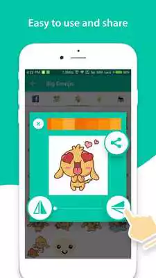 Play Big Emoji for Texting, Whatsapp Emoji, Musically Play Big Emoji for Texting, Whatsapp Emoji, Musically