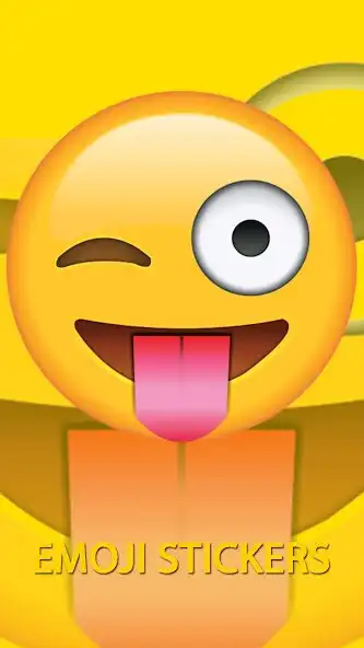 Play Big Emoji sticker for WhatsApp  and enjoy Big Emoji sticker for WhatsApp with UptoPlay