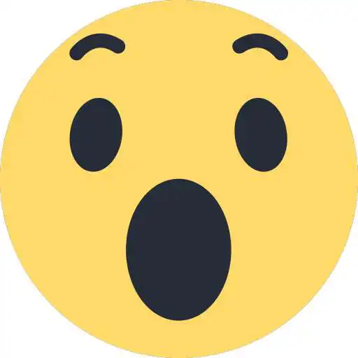 Play Big Emoji sticker APK