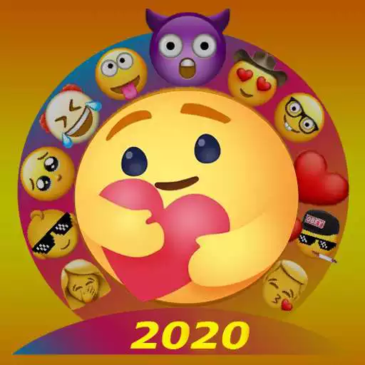 Play Big Emoji Stickers WAStickerApps APK Play Big Emoji Stickers WAStickerApps APK
