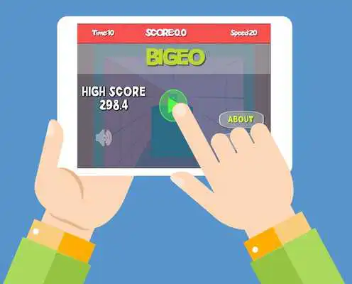 Play Bigeo