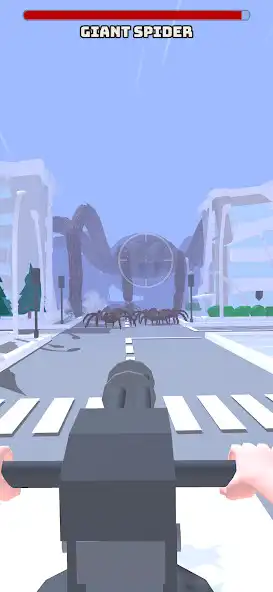 Play BigEscape as an online game BigEscape with UptoPlay