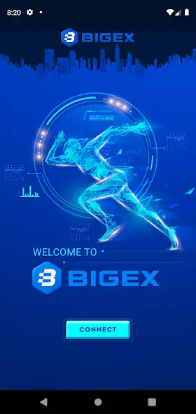 Play Bigex  and enjoy Bigex with UptoPlay