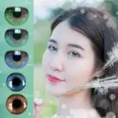Free play online big eyes booth my face booth APK Free play online big eyes booth my face booth APK