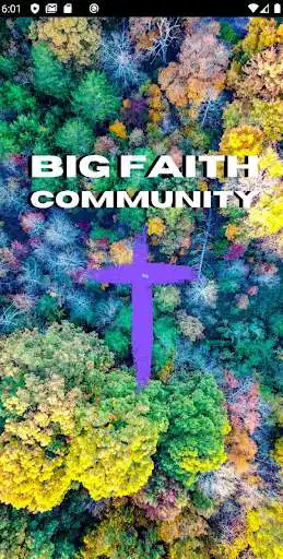 Play Big Faith Community  and enjoy Big Faith Community with UptoPlay