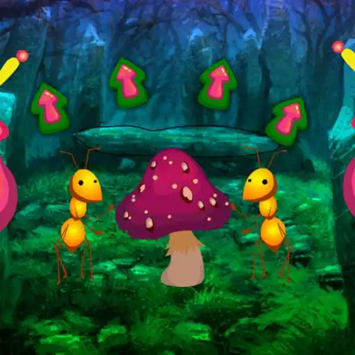 Run free android online Big Fantasy Forest Land Escape APK Run free android online Big Fantasy Forest Land Escape APK