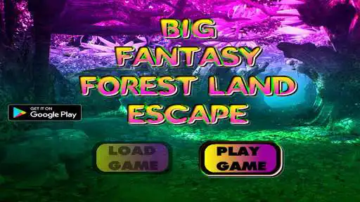 Play APK Big Fantasy Forest Land Escape  and enjoy Big Fantasy Forest Land Escape with UptoPlay air.BigFantasyForestLandEscape